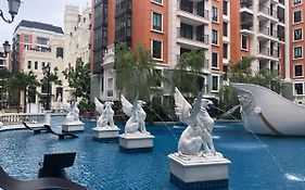 Espana Condo Resort Pattaya Evt